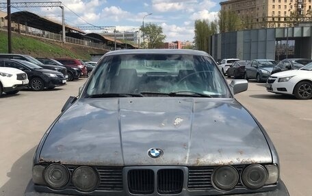 BMW 5 серия, 1989 год, 150 000 рублей, 2 фотография