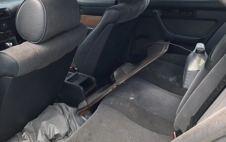 BMW 5 серия, 1989 год, 150 000 рублей, 13 фотография