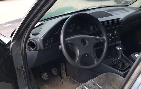 BMW 5 серия, 1989 год, 150 000 рублей, 11 фотография