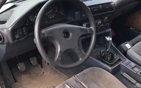 BMW 5 серия, 1989 год, 150 000 рублей, 12 фотография