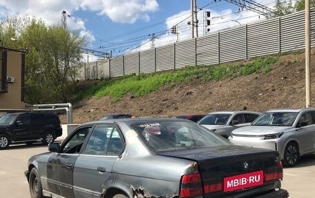 BMW 5 серия, 1989 год, 150 000 рублей, 5 фотография