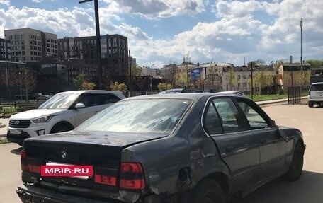 BMW 5 серия, 1989 год, 150 000 рублей, 7 фотография