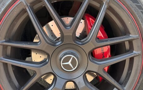 Mercedes-Benz E-Класс, 2018 год, 2 650 000 рублей, 7 фотография
