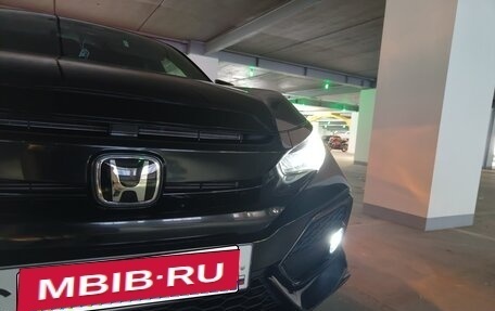 Honda Civic IX, 2019 год, 2 050 000 рублей, 2 фотография