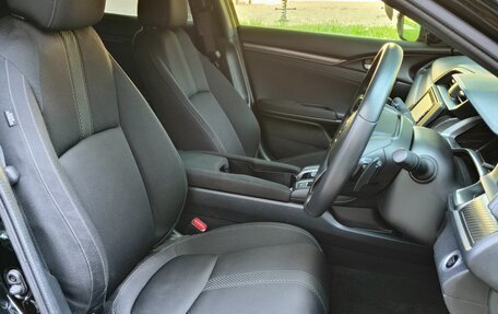 Honda Civic IX, 2019 год, 2 050 000 рублей, 11 фотография
