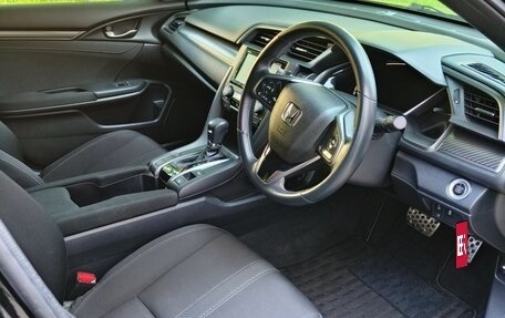Honda Civic IX, 2019 год, 2 050 000 рублей, 9 фотография