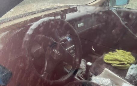Audi 80, 1990 год, 150 000 рублей, 5 фотография