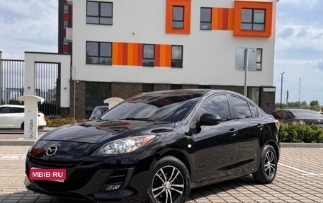 Mazda 3, 2010 год, 870 000 рублей, 1 фотография