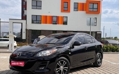 Mazda 3, 2010 год, 870 000 рублей, 1 фотография