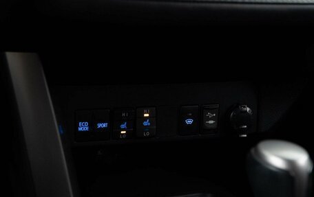 Toyota RAV4, 2017 год, 2 538 050 рублей, 20 фотография
