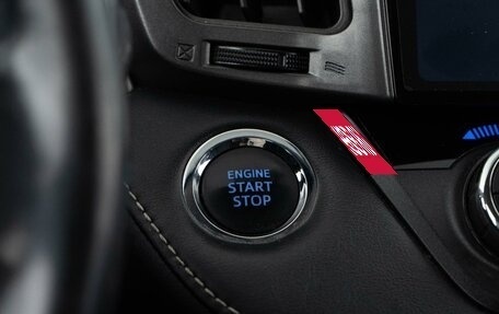 Toyota RAV4, 2017 год, 2 538 050 рублей, 19 фотография