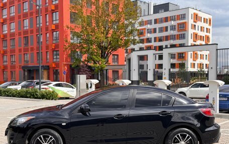 Mazda 3, 2010 год, 870 000 рублей, 2 фотография