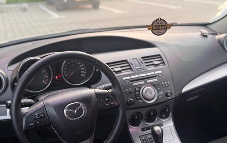 Mazda 3, 2010 год, 870 000 рублей, 11 фотография