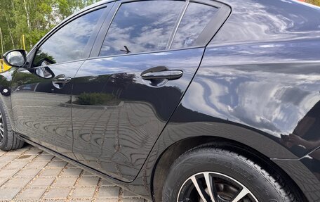 Mazda 3, 2010 год, 870 000 рублей, 9 фотография