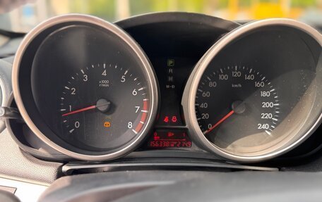 Mazda 3, 2010 год, 870 000 рублей, 10 фотография