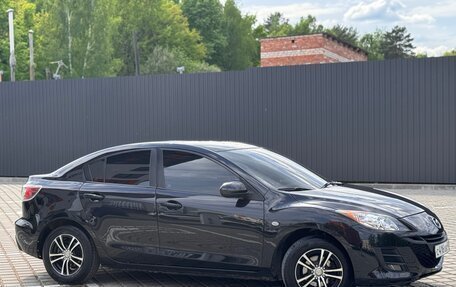 Mazda 3, 2010 год, 870 000 рублей, 8 фотография
