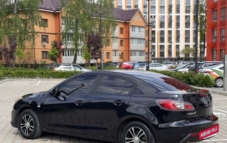 Mazda 3, 2010 год, 870 000 рублей, 3 фотография