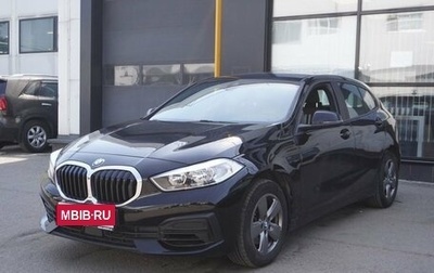 BMW 1 серия, 2020 год, 2 537 000 рублей, 1 фотография