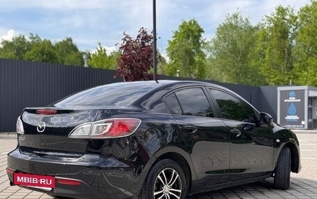 Mazda 3, 2010 год, 870 000 рублей, 6 фотография