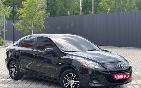 Mazda 3, 2010 год, 870 000 рублей, 7 фотография