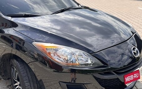 Mazda 3, 2010 год, 870 000 рублей, 4 фотография