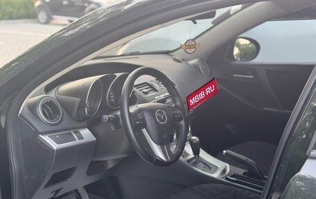 Mazda 3, 2010 год, 870 000 рублей, 12 фотография