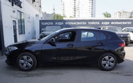BMW 1 серия, 2020 год, 2 537 000 рублей, 8 фотография