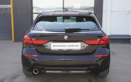 BMW 1 серия, 2020 год, 2 537 000 рублей, 6 фотография