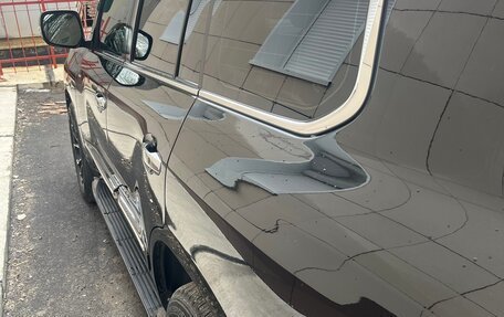 Lexus LX III, 2014 год, 5 850 000 рублей, 5 фотография