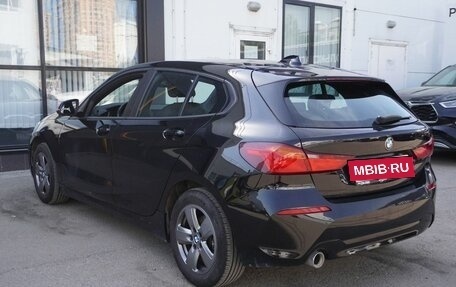 BMW 1 серия, 2020 год, 2 537 000 рублей, 7 фотография