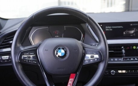 BMW 1 серия, 2020 год, 2 537 000 рублей, 13 фотография