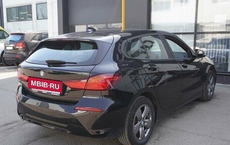 BMW 1 серия, 2020 год, 2 537 000 рублей, 5 фотография