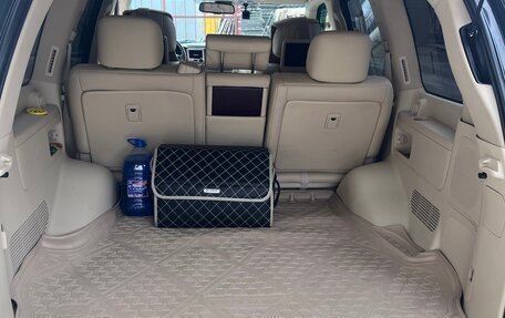 Lexus LX III, 2014 год, 5 850 000 рублей, 14 фотография