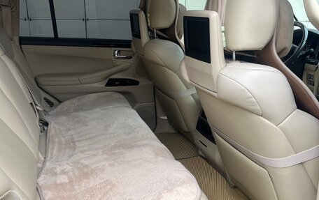 Lexus LX III, 2014 год, 5 850 000 рублей, 12 фотография