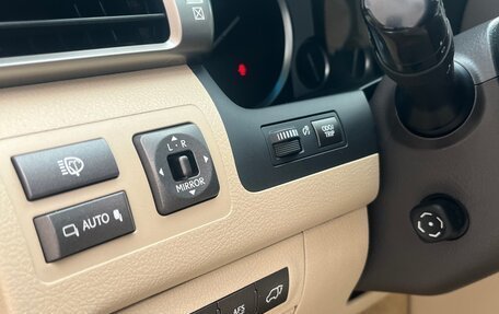 Lexus LX III, 2014 год, 5 850 000 рублей, 7 фотография