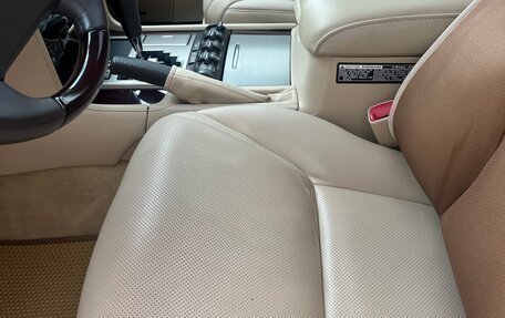 Lexus LX III, 2014 год, 5 850 000 рублей, 16 фотография