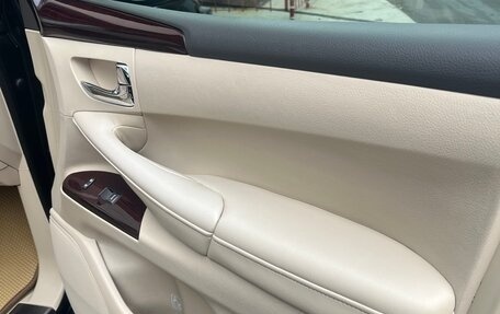 Lexus LX III, 2014 год, 5 850 000 рублей, 11 фотография
