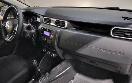 Renault Duster, 2021 год, 1 590 000 рублей, 10 фотография