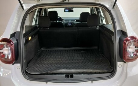 Renault Duster, 2021 год, 1 590 000 рублей, 7 фотография