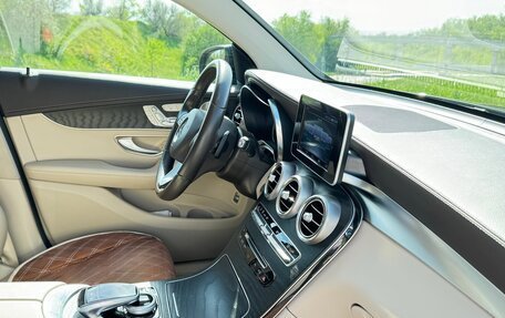 Mercedes-Benz GLC Coupe, 2019 год, 5 500 000 рублей, 14 фотография
