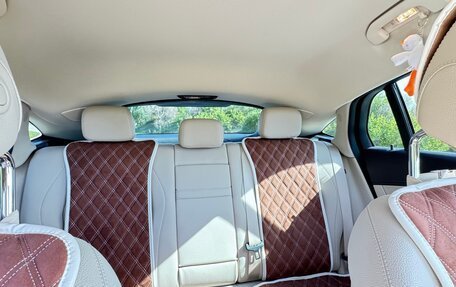 Mercedes-Benz GLC Coupe, 2019 год, 5 500 000 рублей, 13 фотография
