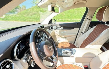 Mercedes-Benz GLC Coupe, 2019 год, 5 500 000 рублей, 12 фотография