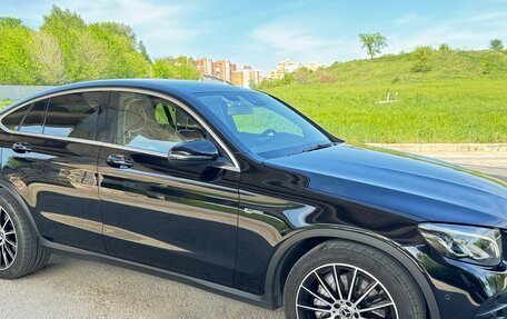 Mercedes-Benz GLC Coupe, 2019 год, 5 500 000 рублей, 7 фотография