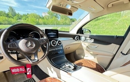 Mercedes-Benz GLC Coupe, 2019 год, 5 500 000 рублей, 9 фотография