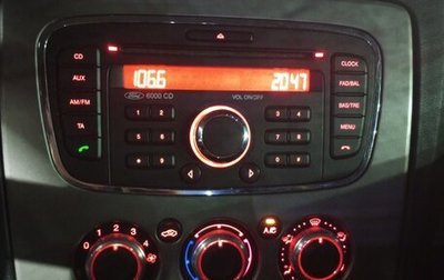Ford Focus II рестайлинг, 2008 год, 570 000 рублей, 1 фотография