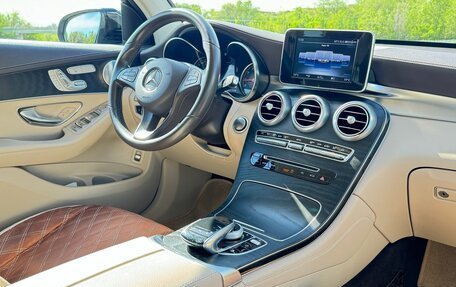 Mercedes-Benz GLC Coupe, 2019 год, 5 500 000 рублей, 16 фотография