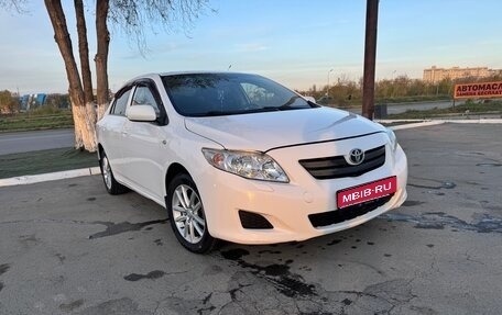 Toyota Corolla, 2010 год, 780 000 рублей, 1 фотография