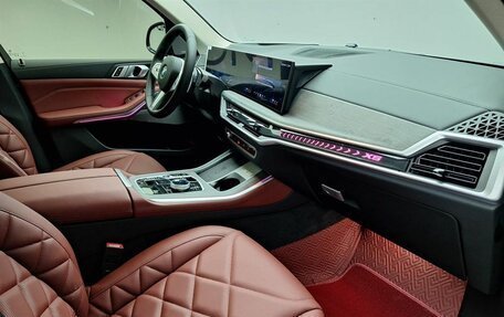 BMW X5, 2025 год, 9 890 000 рублей, 2 фотография