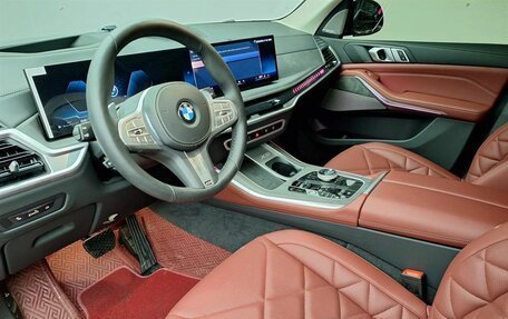 BMW X5, 2025 год, 9 890 000 рублей, 5 фотография
