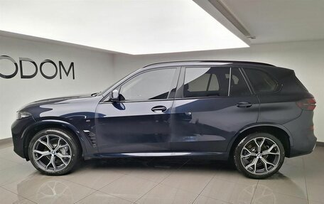 BMW X5, 2025 год, 9 890 000 рублей, 4 фотография